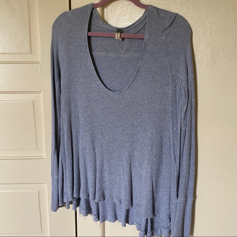 Free People Thermal